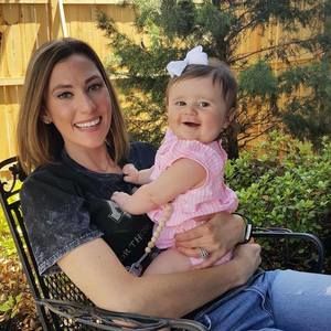 Meet your Posher, Caitlyn